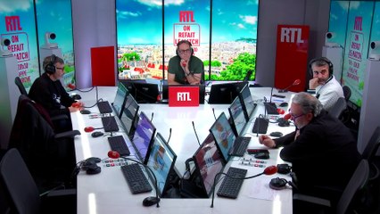 L'EMISSION : faut il s'inquiéter pour le PSG ?