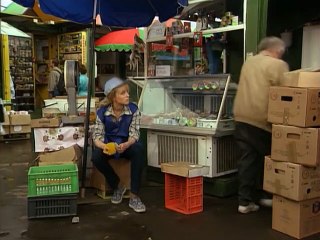 Нина. Расплата за любовь ( 5 серия ).