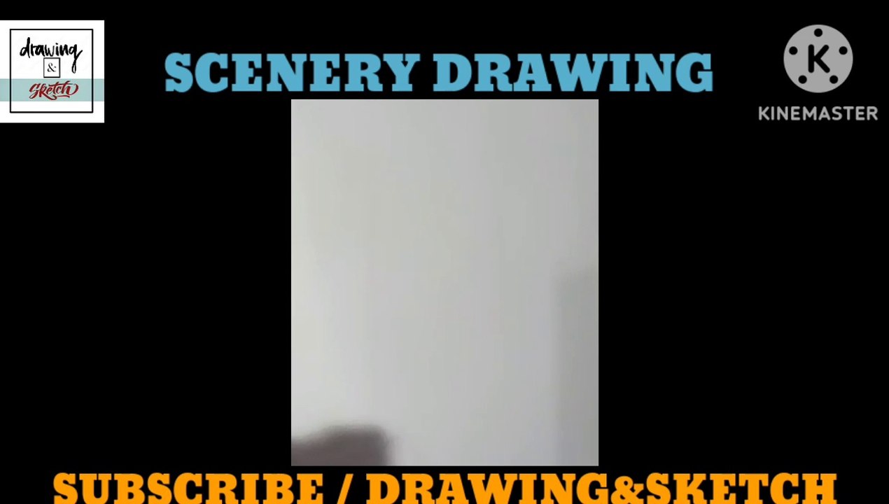 BEAUTIFUL DRAWING | PENCIL DRAWING