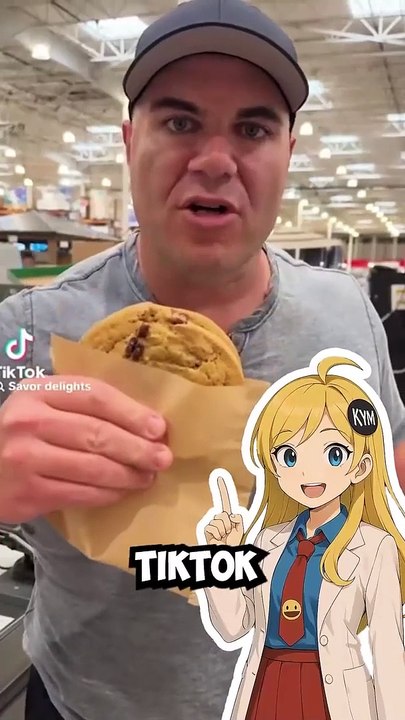The Internet Mourns This 'Costco Guy"