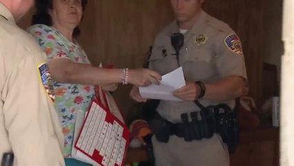 Cops- En Español - EP16