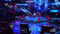 O Ses Türkiye 2025 10.Bölüm izle Full 26 Nisan 1.Part