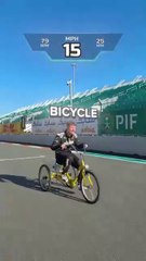 MrBeast Speed Test Challenge 🚀