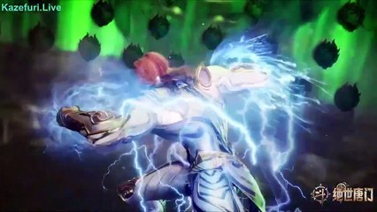 Soul Land 2 The Unrivaled Tang Sect Episode 85 Subtitle Indonesia