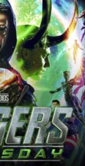 Vingadores: Doomsday - Insider revela líderes de duas equipes do filme #vingadores