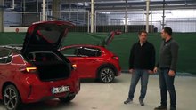 Peugeot 208 vs Opel Corsa Kıyaslama