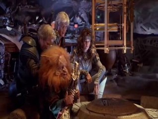 I Dominatori Dell Universo (1987) ITA