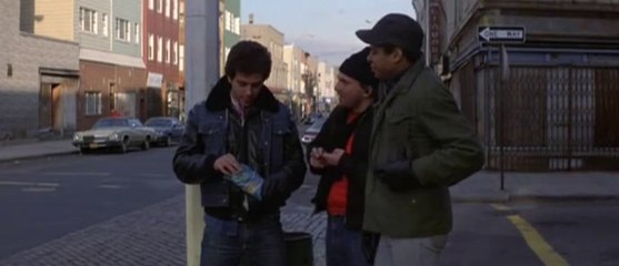 Vigilante (1982) ITA