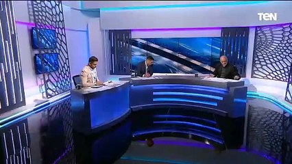 "الجمهور كان هادي ومشجعش الأهلي وقت الخسارة.. وكان مصدوم من النتيجة".. أبو الدهب ومجدي طلبة يعلقان