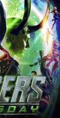 Avengers: Doomsday – Insider revela los líderes de dos equipos en la película #Avengers