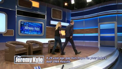 The Jeremy kyle Show 27th September 2018