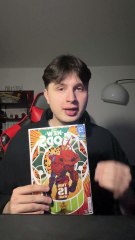 HAUL COMICS #63  : New Gods #3 & Gi Joe #4 (Vidéo exclusive Daylimotion)