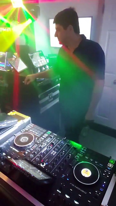 Dj Andre 2