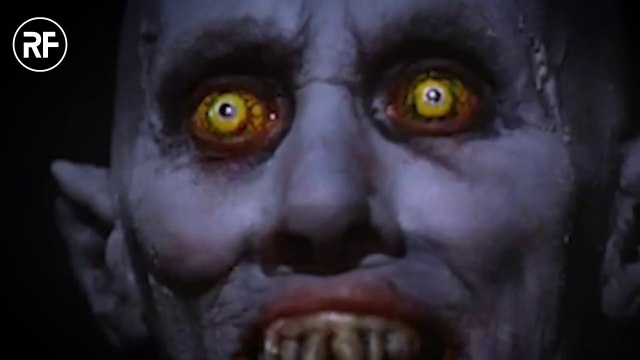 SALEM'S LOT: Origen de los VAMPIROS de STEPHEN KING ¿Qué son? (Tipos Explorados)