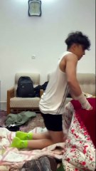 When_Devil_isn’t_Guilty_🙌__Part_16_😹(1080p)