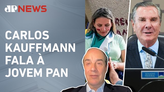 Advogado analisa decisões do Judiciário sobre Débora e Collor: “Votação permite embargo infringente”