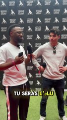 Harry potter : le fameux mot de passe ! 💥