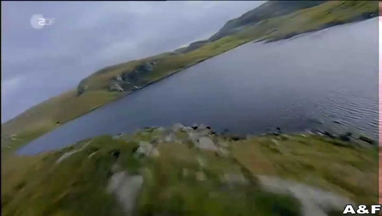 Rosamunde Pilcher -051- Wintersonne 2