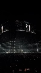 PLK rejoint JuL au Stade de France 🤯