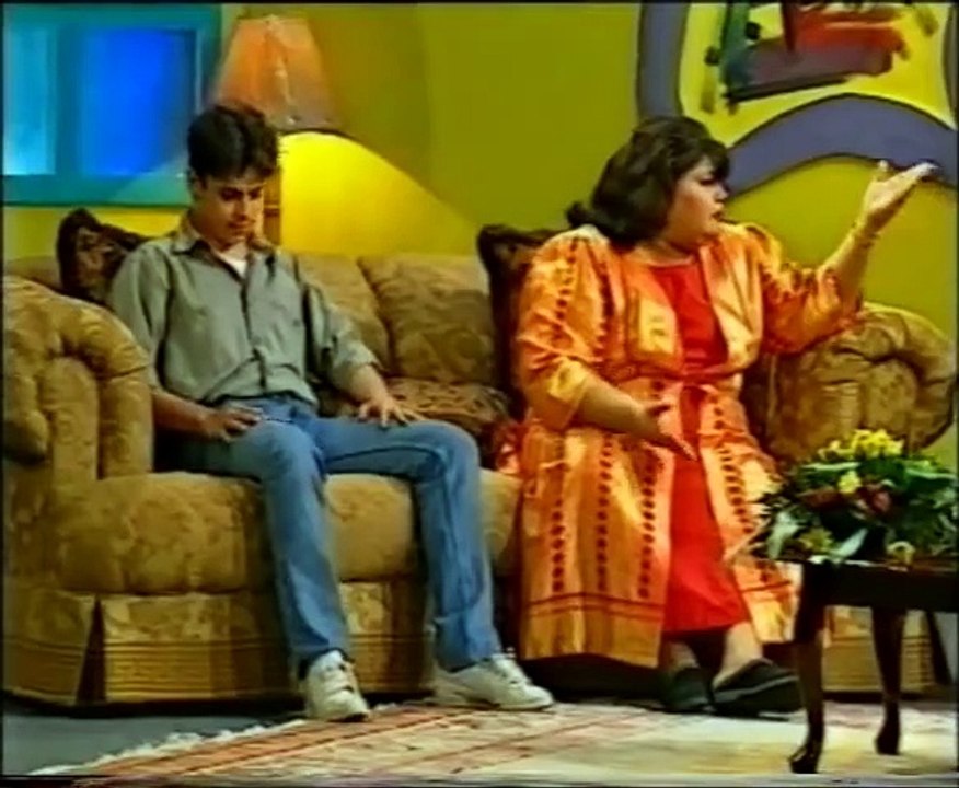 مسرحيات 2000 الحلقة 10