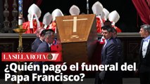 Funeral del Papa Francisco: ¿Quién costeó sus gastos?