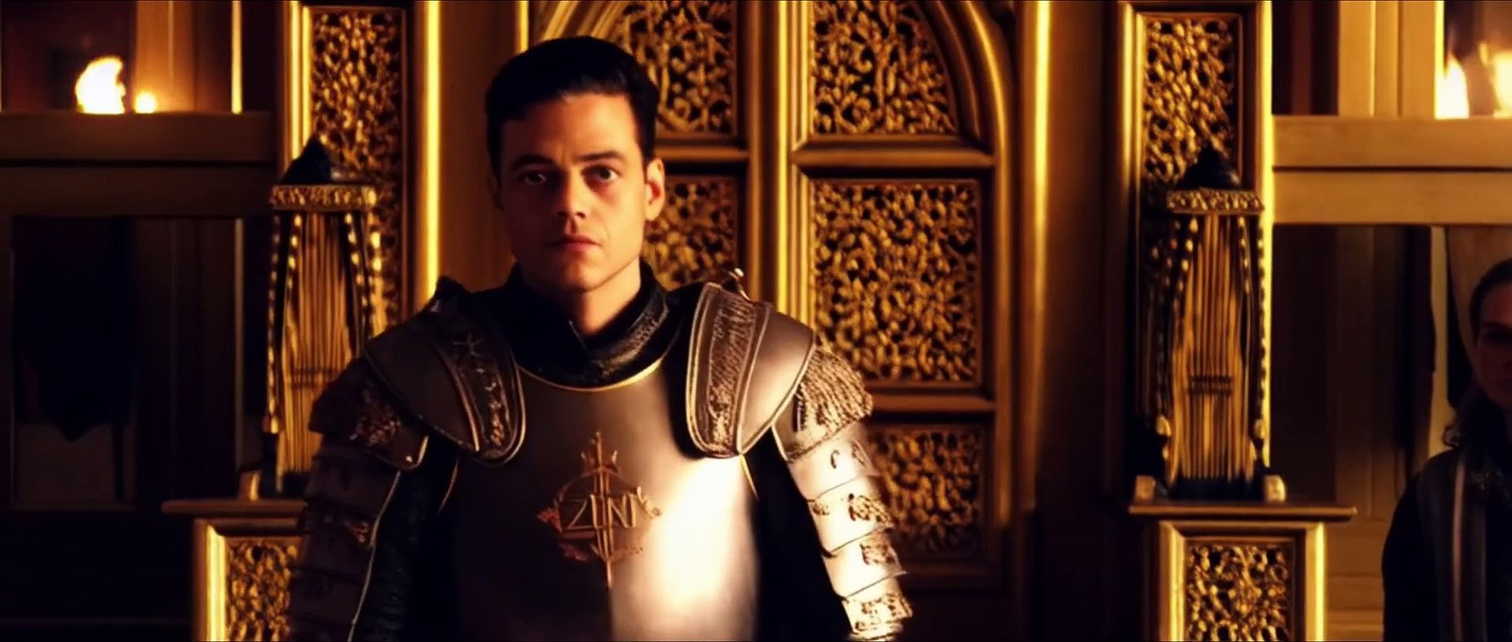 Prince of Persia 2: The Lost Kingdom #princeofpersia #The Lost Kingdom #kingdom #movies #action #horror #romance (2026) – First Trailer | Jake Gyllenhaal, Concept