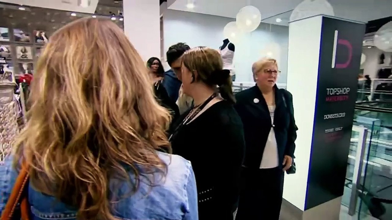 The Apprentice UK S02E07