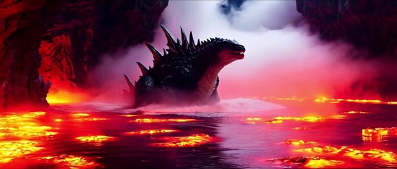 Godzilla x Kong 3 (2026) - First Trailer | Concept Trailer ##godzillaxkong3 #godzilla #xkong