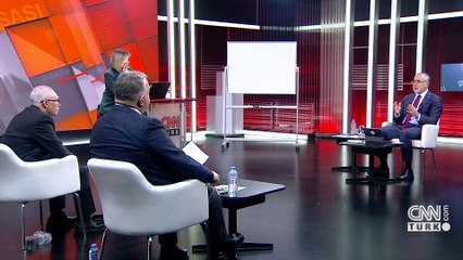 Son dakika: Bakan Işıkhan CNN Türk'te konuştu: "Deprem siyaset malzemesi değildir!"