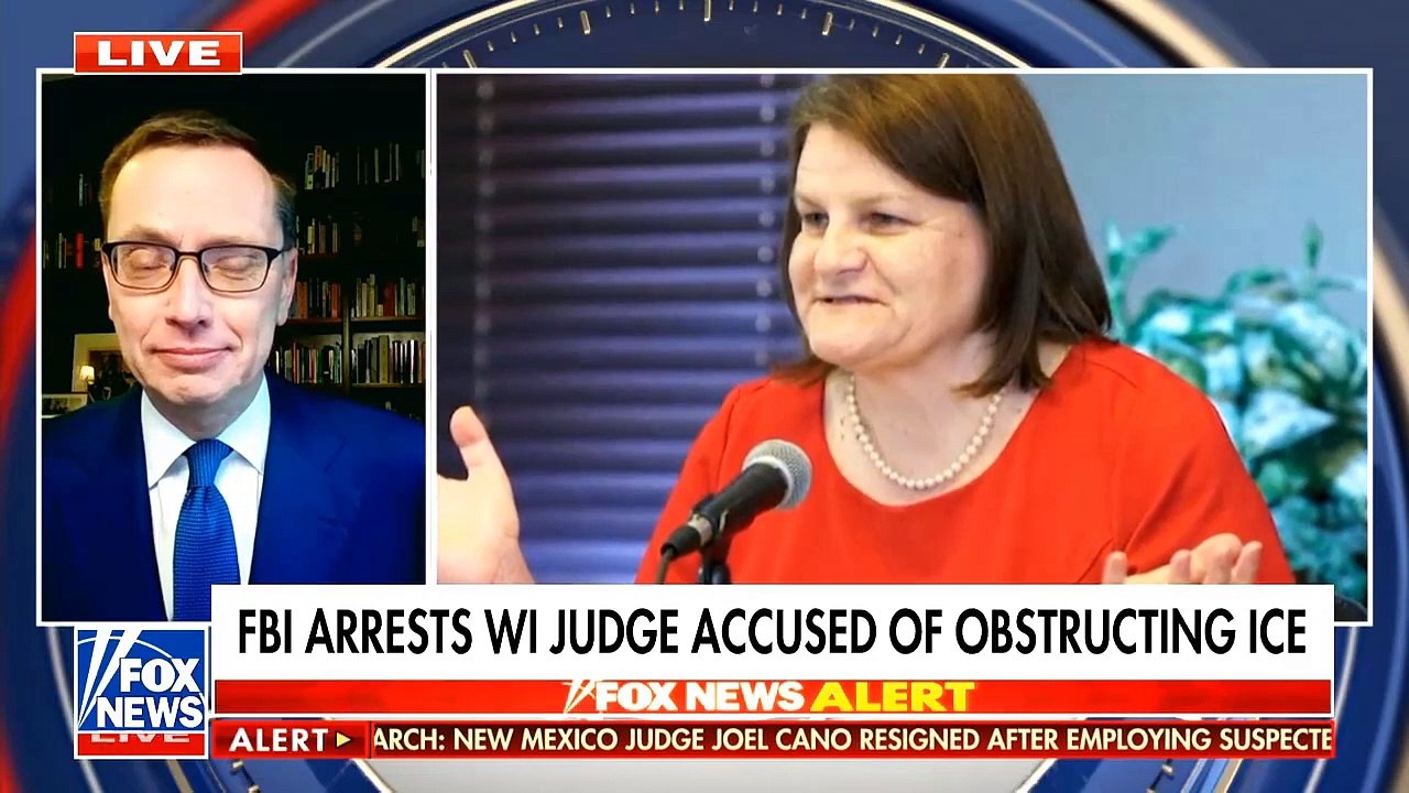 FOX News Live 4⧸26⧸25 FULL END SHOW ｜ FOX BREAKING NEWS TRUMP April 26, 2025