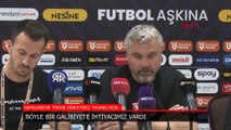 Thomas Reis: Böyle bir galibiyete ihtiyacımız vardı