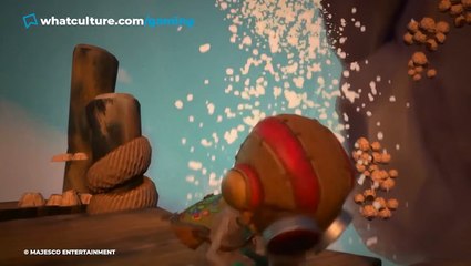 10 Video Games We All Wanted (But Nobody Bought)