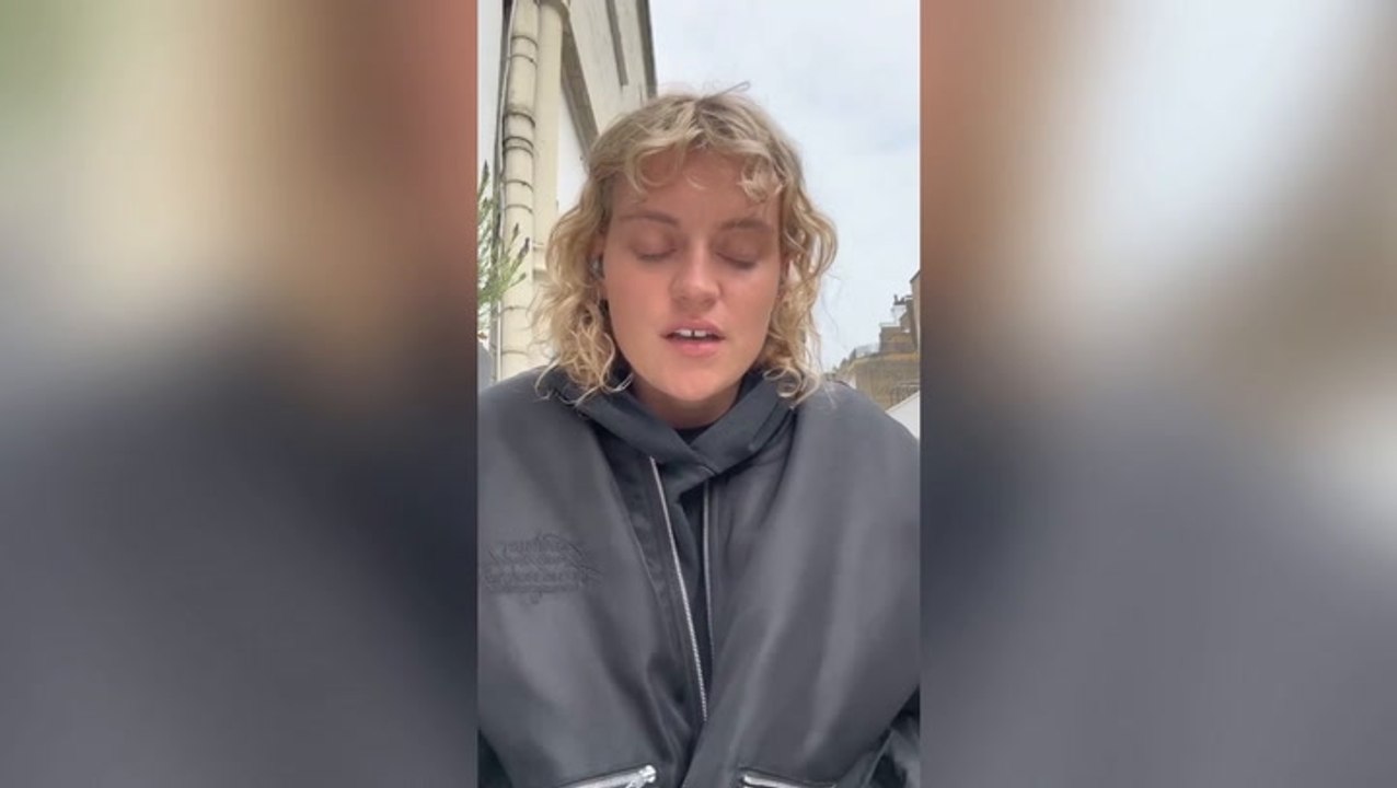 JoJo Siwa’s ex Kath Ebbs reveals why they broke up