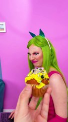 Pikachu Cake madness