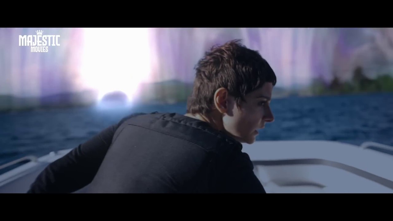 KILLER ISLAND Z - Hollywood Full Horror Action Movie Hindi Dubbed