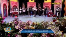 Silvia Ene - Frumos mai canta fanfara (Show popular - Favorit TV - 03.04.2025)