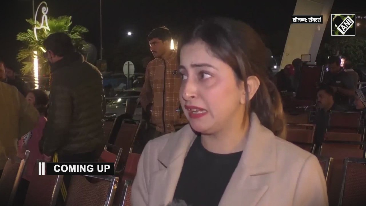 ICC Champions Trophy में India के हाथों Pakistan की करारी हार, Islamabad में हताश दिखे Fan