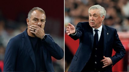 LaLiga title race - Barcelona and Real Madrid go down to the wire