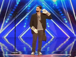 Tape Face All Performances