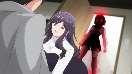 Yoasobi Gurashi - Episode 07 Hindi Dub | Must-Watch Anime Episode 🎥