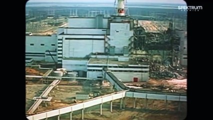 A csernobili katasztrófa 3. Rész - Következmény