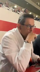 Roncero, desesperado, después de que Koundé haya obrado el milagro: el Barça, campeón