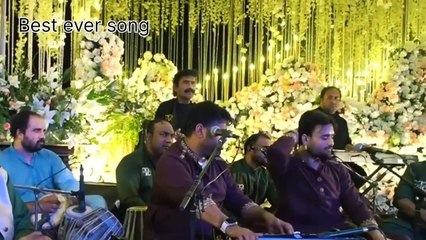 bhega bhega ha samma..best ever song