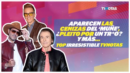 Acusan a Alex B de saquear la casa de Daniel Bisogno: "Se llevaron todo ¡hasta la ropa interior!"