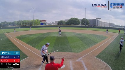 AllStar - Texas Legends (2025) Sat, Apr 26, 2025 10:31 AM to 10:35 AM