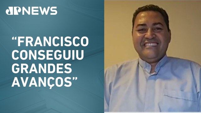 Qual o futuro da Igreja Católica após a morte do Papa? Padre analisa