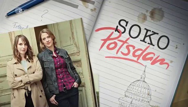 SOKO Potsdam -30- Wenn es dunkel wird