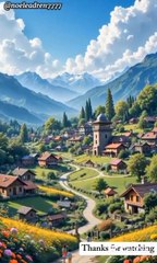 Divine appearance of Mother Mary ❤️