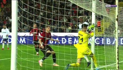 GENİŞ ÖZET  Gaziantep FK 1-3 Fenerbahçe
