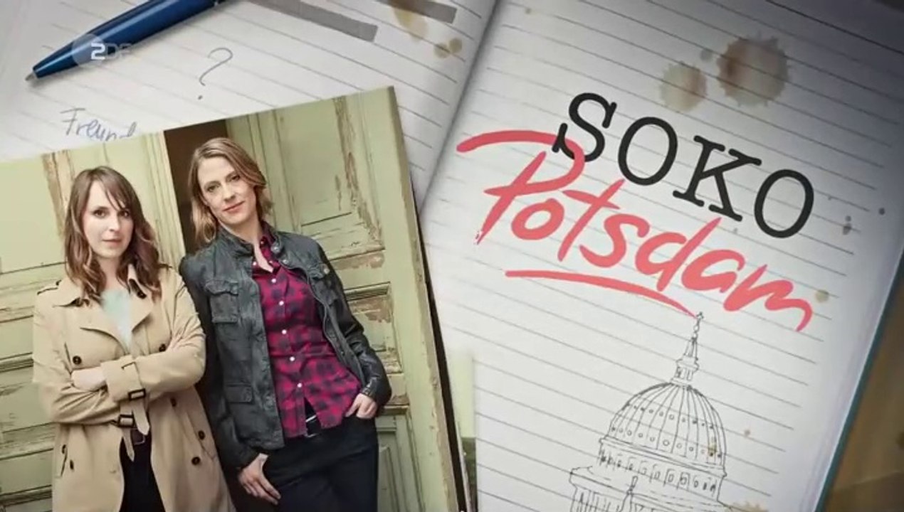 SOKO Potsdam -34- Feierabend